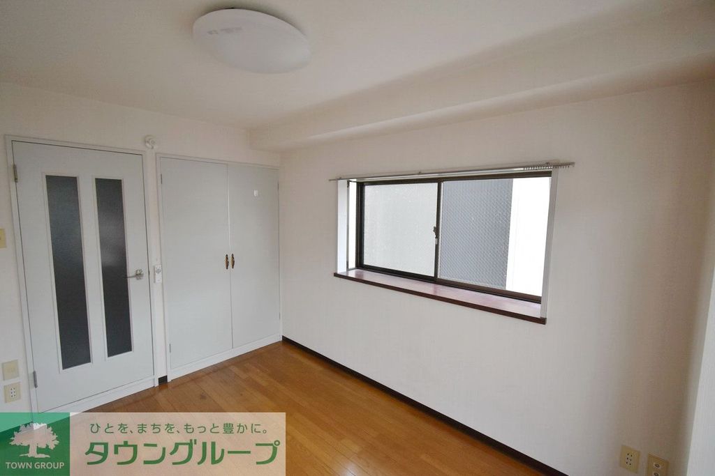 居室・リビング　リビング/居室