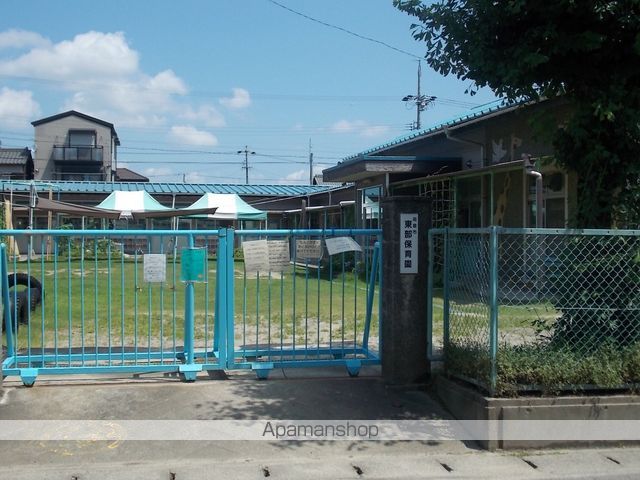 幼稚園・保育園　東部保育園（幼稚園・保育園）まで474m