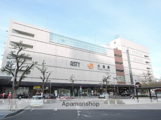 その他　大垣駅（その他）まで493m