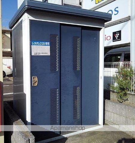 その他共有部分　その他共有部分