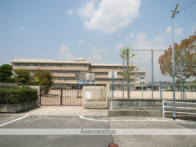 小学校　岡山市立平福小学校（小学校）まで1006m