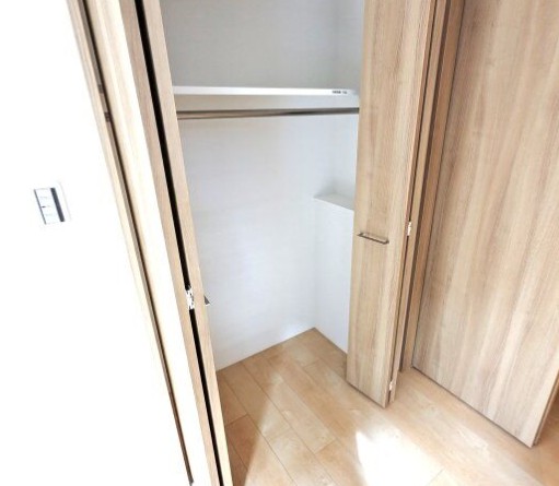 収納　ＢＲＩＣＫ　ＲＥＳＩＤＥＮＣＥ　目黒本町（別部屋参考画像）