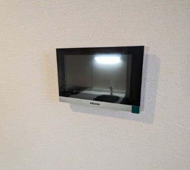 セキュリティ　ＢＲＩＣＫ　ＲＥＳＩＤＥＮＣＥ　目黒本町（別部屋参考画像）