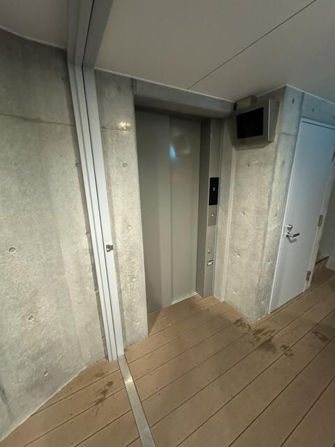 その他共有部分　ＢＲＩＣＫ　ＲＥＳＩＤＥＮＣＥ　目黒本町