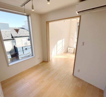 居室・リビング　ＢＲＩＣＫ　ＲＥＳＩＤＥＮＣＥ　目黒本町（別部屋参考画像）