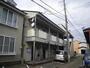 秋田駅よりバス10分 徒歩1分 2階 築37年3ヶ月の賃貸物件