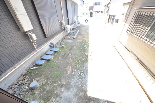 眺望　★お部屋探しは株式会社タウンハウジング東京まで★