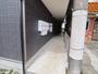 エントランス　★お部屋探しは株式会社タウンハウジング東京まで★