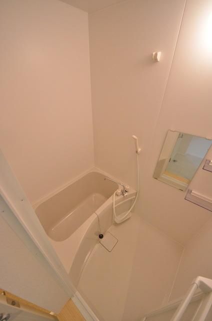 バス・シャワールーム　★お部屋探しは株式会社タウンハウジング東京まで★