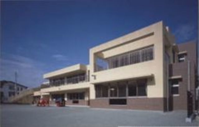 幼稚園・保育園　山田保育園（幼稚園・保育園）まで802m
