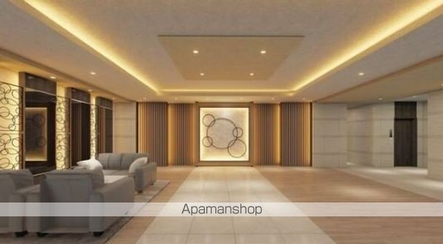 ロビー　ロビー