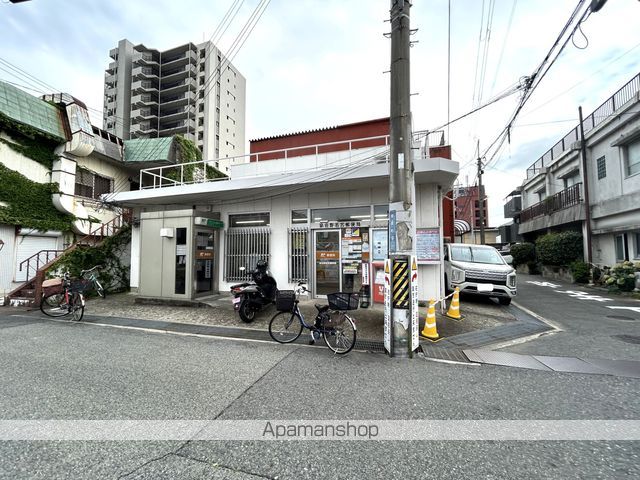 郵便局　泉佐野若宮郵便局（郵便局）まで397m