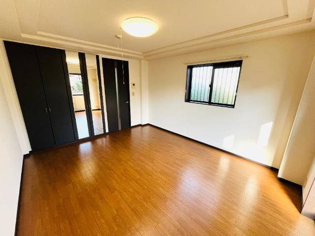 居室・リビング　洋室