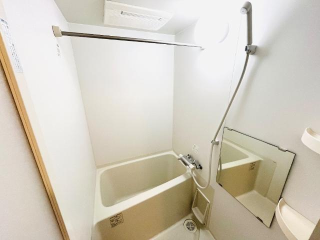 バス・シャワールーム　ユニットバス