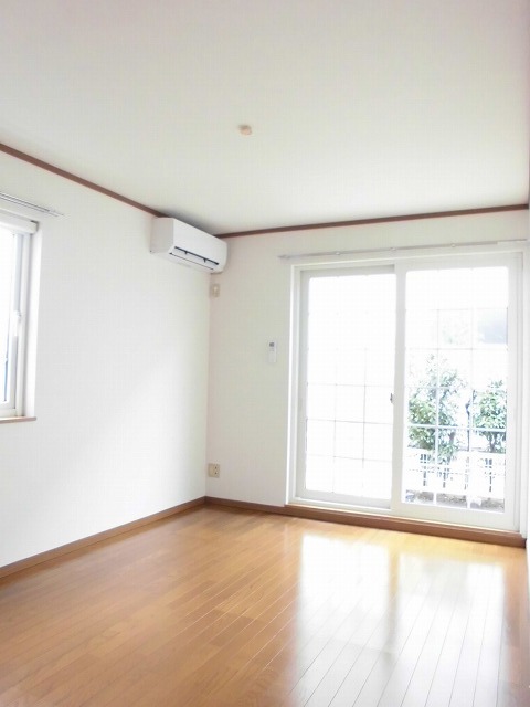 居室・リビング　居室・リビング