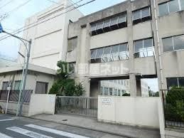 小学校　名古屋市立明治小学校（小学校）まで888m