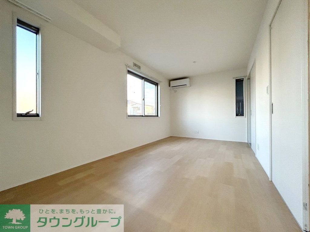 居室・リビング　リビング/居室