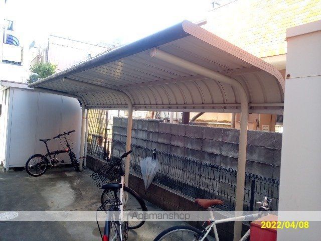 その他共有部分　その他共有部分