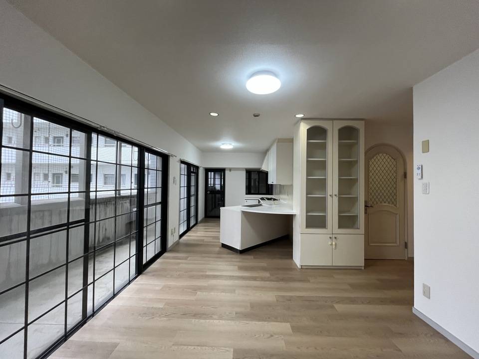 その他　リビング