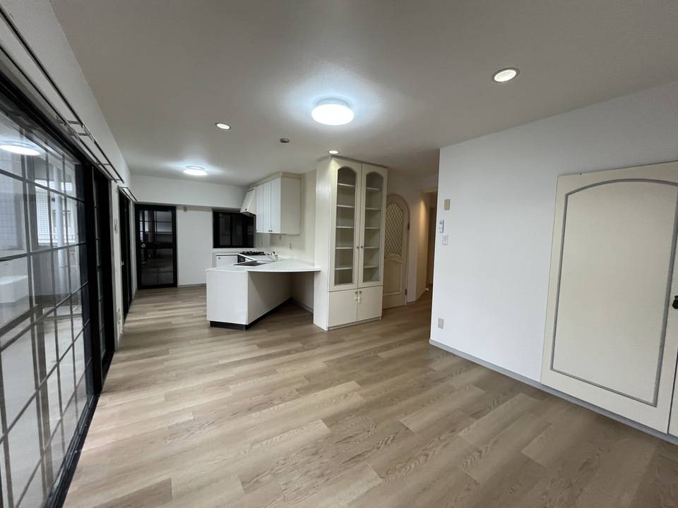 その他部屋・スペース　リビング