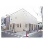 西小山駅より徒歩10分 2階 築16年7ヶ月の賃貸物件