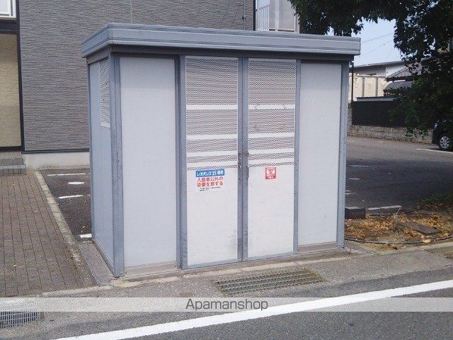 その他共有部分　その他共有部分