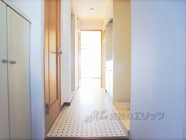 その他部屋・スペース　廊下