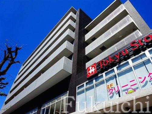 スーパー　東急ストア駒沢通り野沢店（スーパー）まで462m