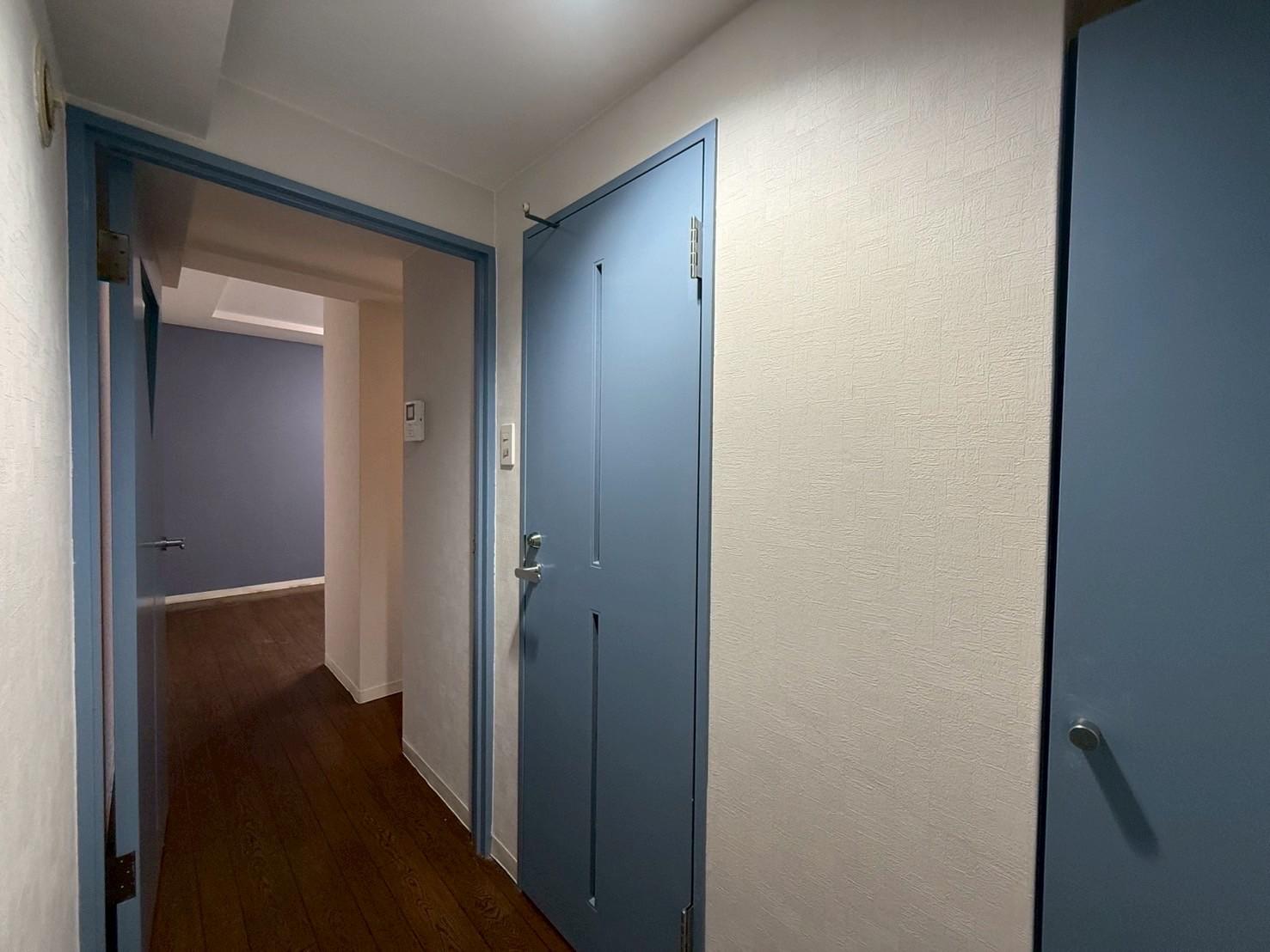 その他部屋・スペース　廊下