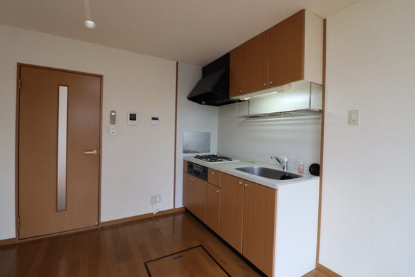 その他部屋・スペース　キッチンスペース