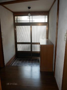 その他設備　室内設備