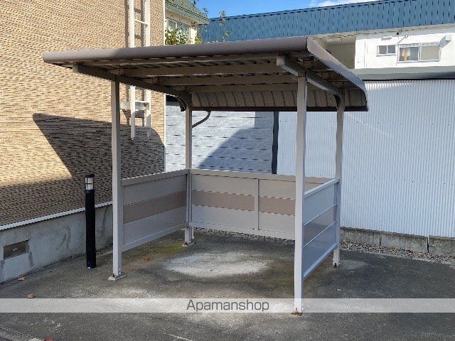 その他共有部分　その他共有部分