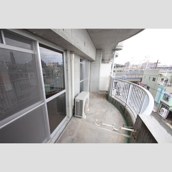 眺望　※他部屋参照