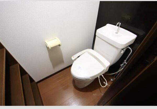 トイレ　※他部屋参照