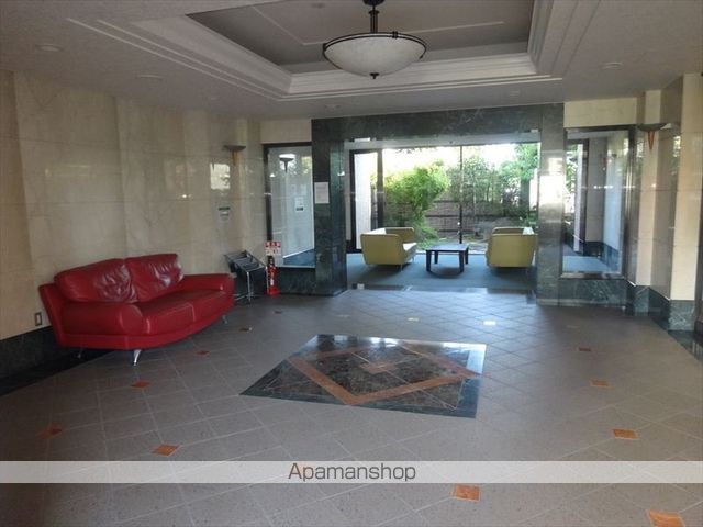 ロビー　ロビー