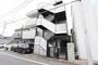 尾山台駅より徒歩3分 1階 築35年6ヶ月の賃貸物件