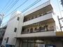 蕨駅より徒歩15分 3階 築37年4ヶ月の賃貸物件