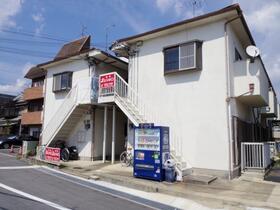 近鉄橿原線/九条駅 歩18分