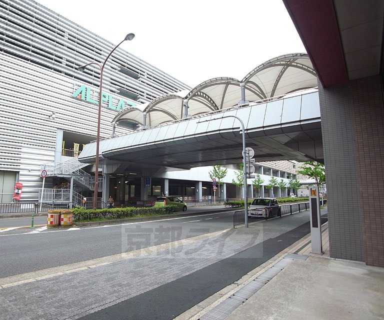 その他　醍醐駅（その他）まで640m