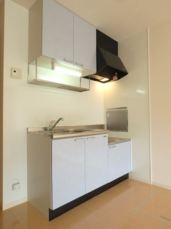 キッチン　図面と現状に相違がある場合には現状を優先