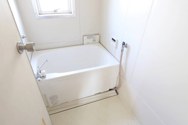 バス・シャワールーム　イメージ