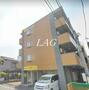 船橋駅より徒歩6分 2階 築26年6ヶ月の賃貸物件