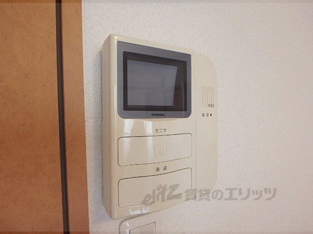 セキュリティ　ドアフォン（ＴＶ含）