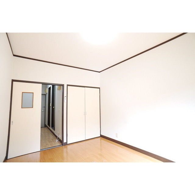 その他部屋・スペース　落ち着ける空間