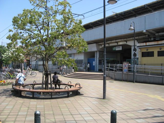 その他　西浦和駅（その他）まで167m