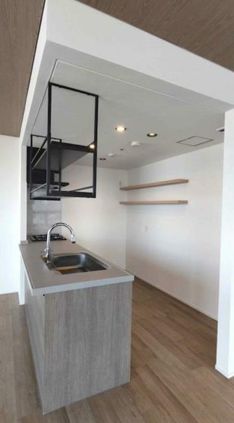 キッチン　別部屋参考写真