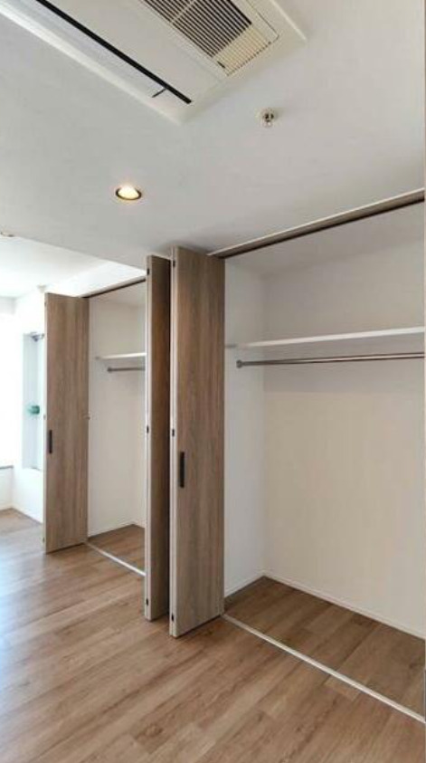 収納　別部屋参考写真