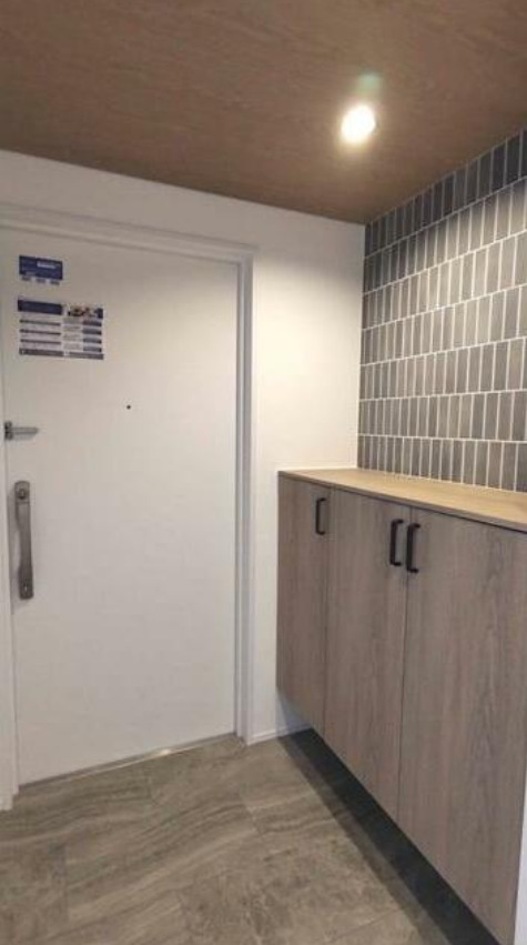 玄関　別部屋参考写真