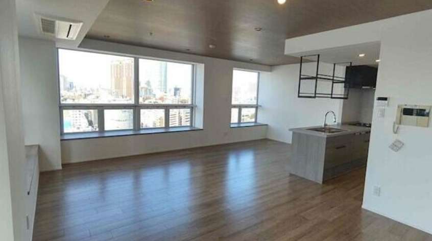 居室・リビング　別部屋参考写真