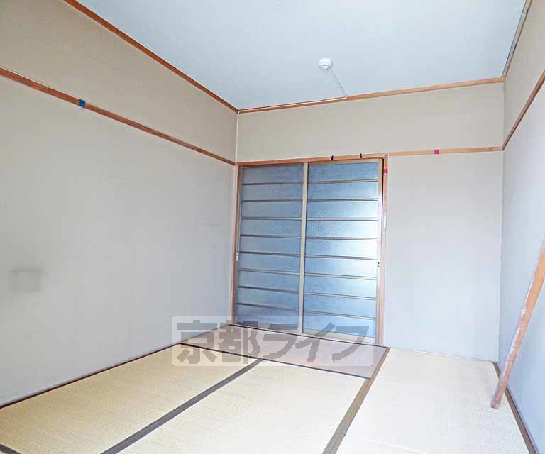 その他部屋・スペース　お部屋別角度です。